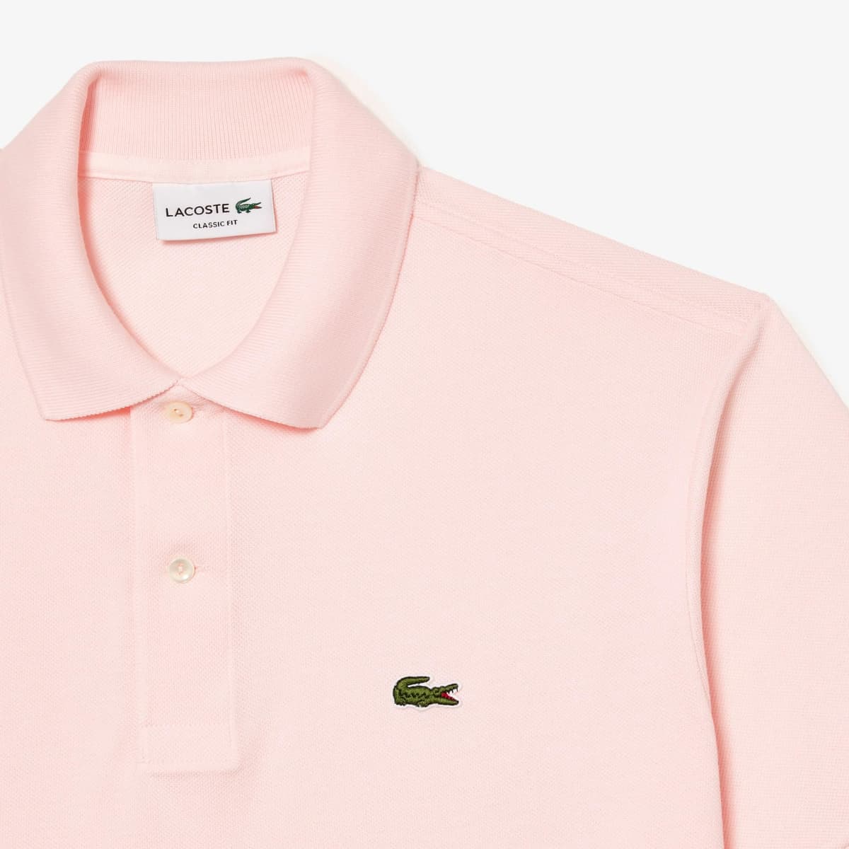 Lacoste Men's L1212 Polo Shirt (Pack of 1) — view 8