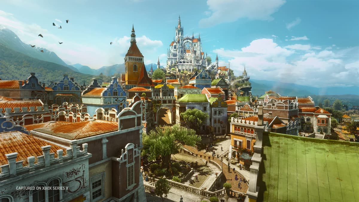 The Witcher 3 Wild Hunt - Complete Edition (PS5) — view 11