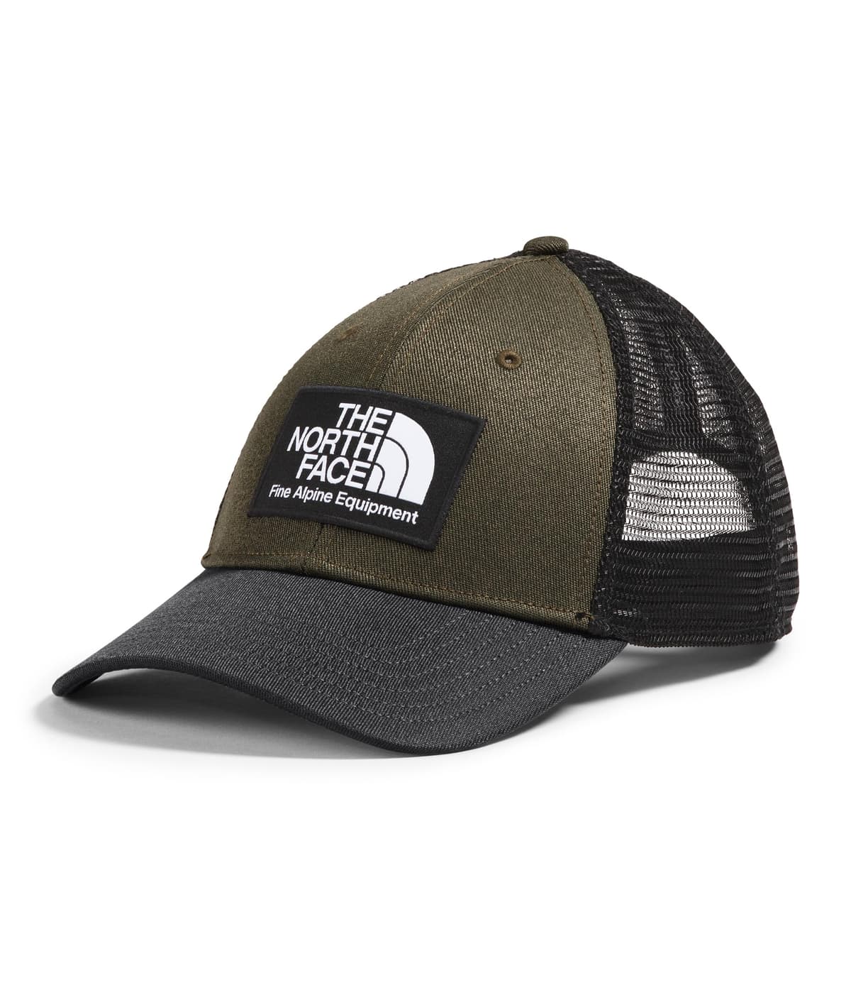 The North Face Mudder Trucker Hat - Gorra unisex — view 30
