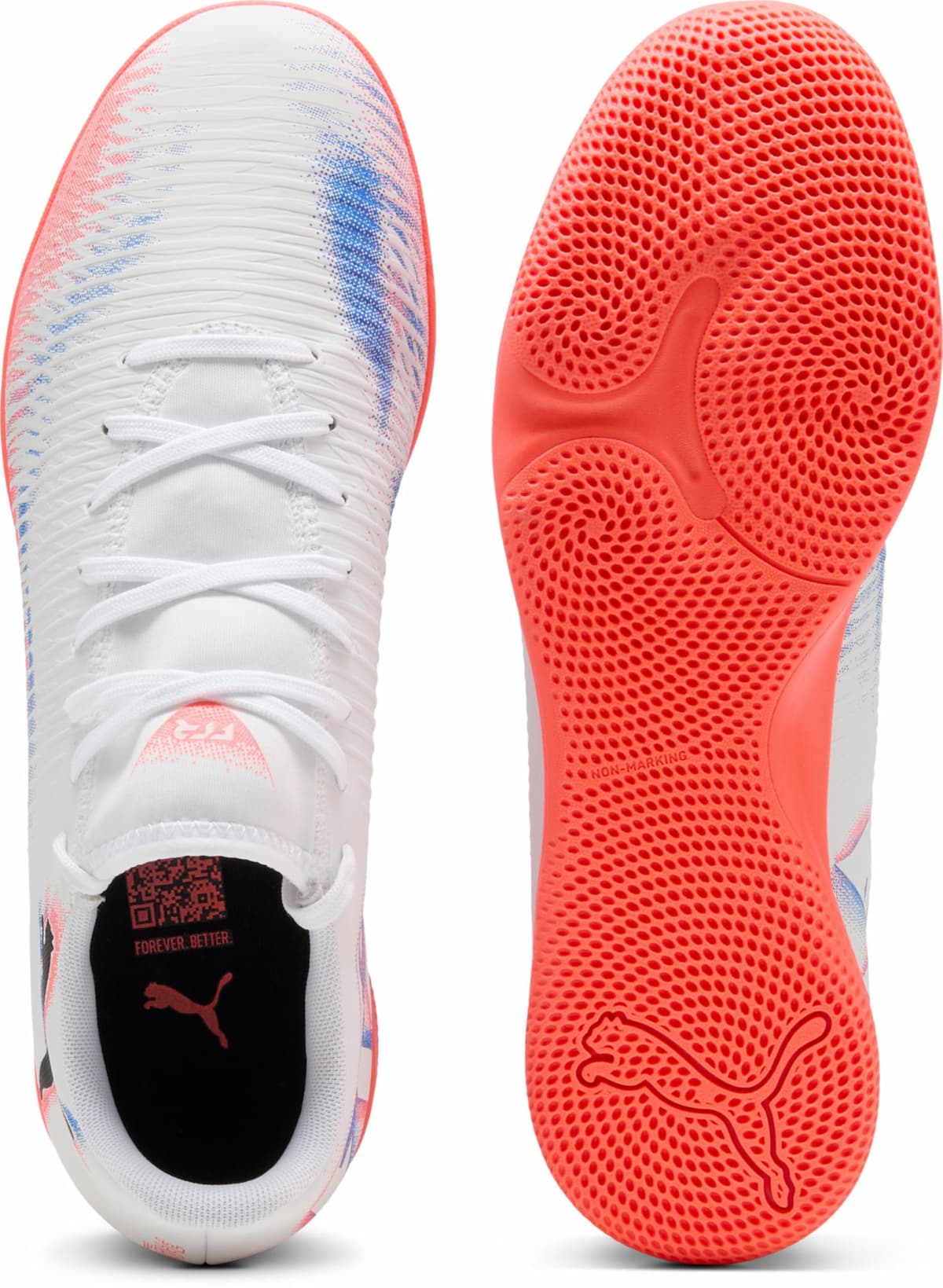 Puma Future 8 Play It Zapatillas de fútbolUnisex Adulto — view 4
