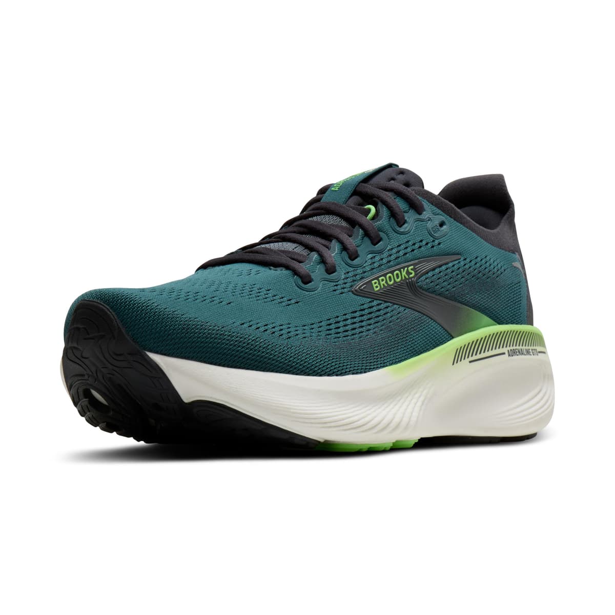 Brooks Men’s Adrenaline GTS 25 Supportive Running & Walking Shoe — view 15