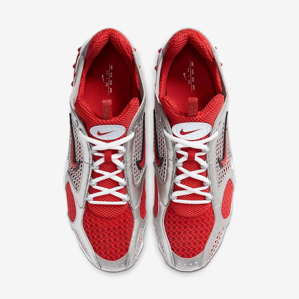 Nike Air Zoom Spiridon Cage 2 SneakerHombre — view 4