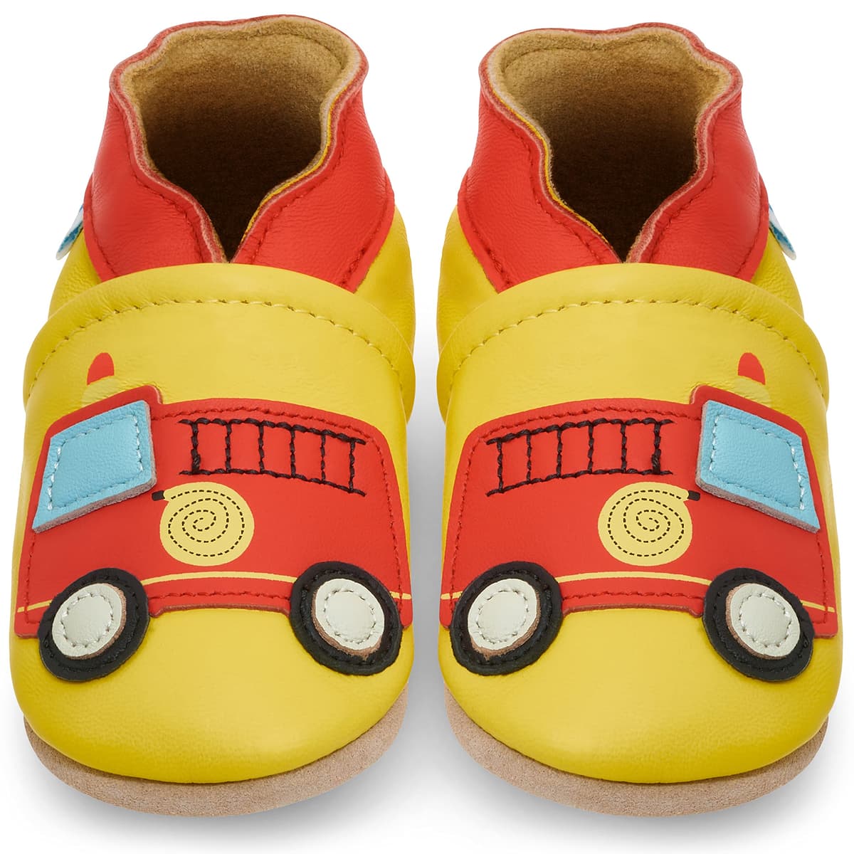 Toddler Shoes with Soft Sole First Baby Girl Shoes Baby Boy Shoes Leather Baby Shoes Baby Walking Shoes — view 36