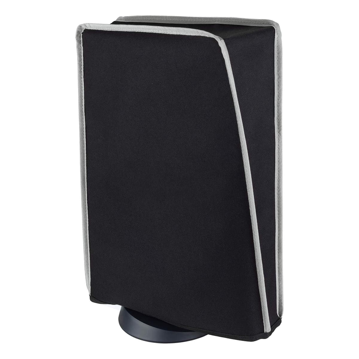 PlayVital Cubierta a Prueba de Polvo para ps5 Consola Funda contra Polvo Guardapolvo de Nylón Protector Anti-agua Forro Suave Fácil de Acceso Cubierta Antipolvo para ps5 Consola(La Gran Ola) — view 26