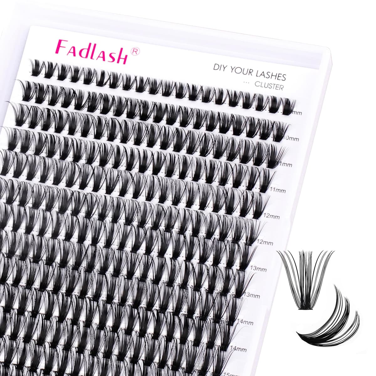 Removedor de Pestañas 5ml Removedora de Pegamento de Extensions Pestañas Glue Remover for Eyelash Limpiador de Gel para Extensione de Pestaña — view 60