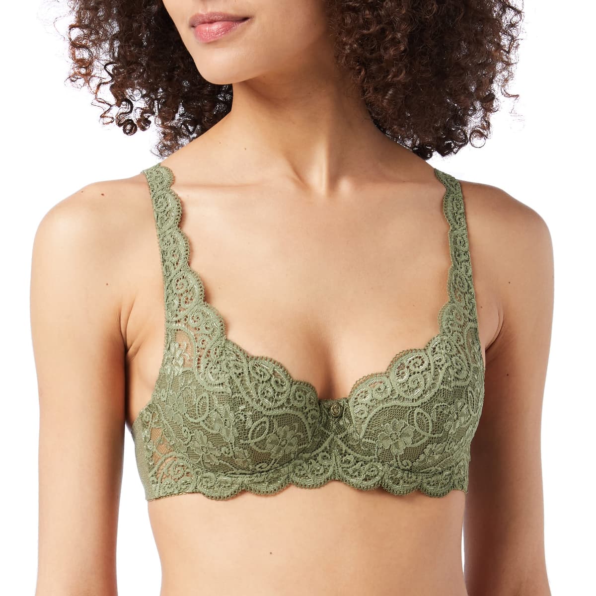 Triumph Women's Amourette Bra — view 51