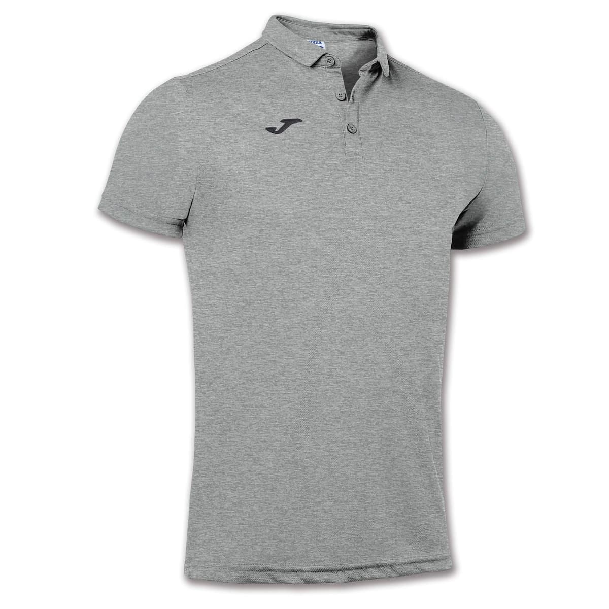 Joma - Polo Manga Corta Hombre, 6XS - 3XL - Ligero y Transpirable - Hobby — view 9