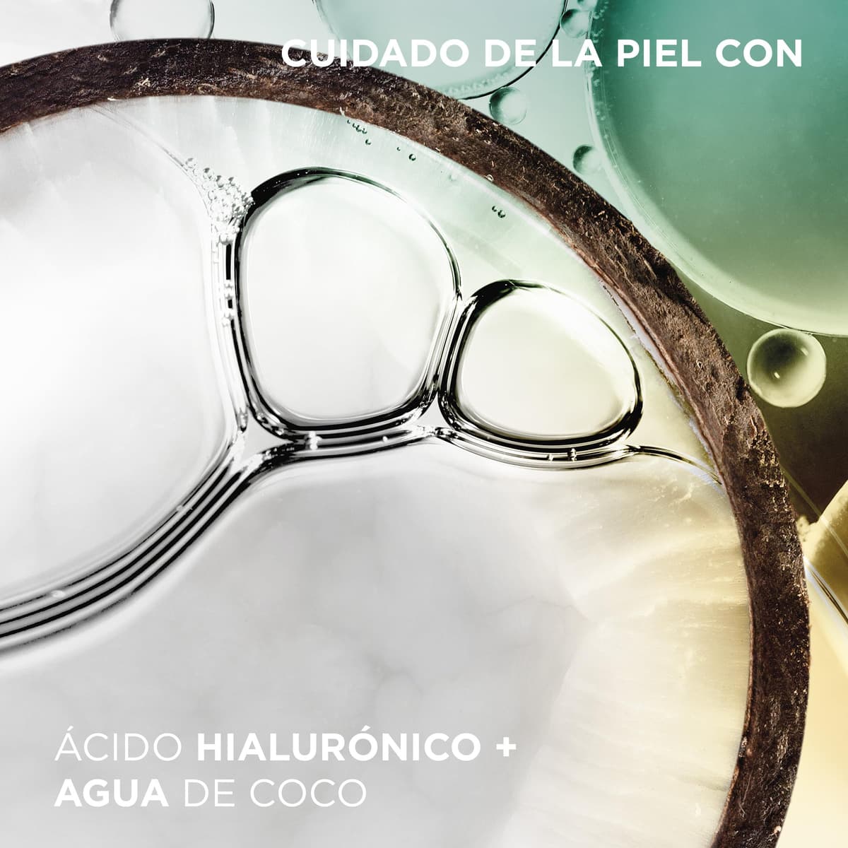 GARNIER DELIAL Gotas Faciales Autobronceadoras con Ácido Hialurónico Y Agua De Coco Bronceado A Medida Sin Marcas 30 ml — view 5