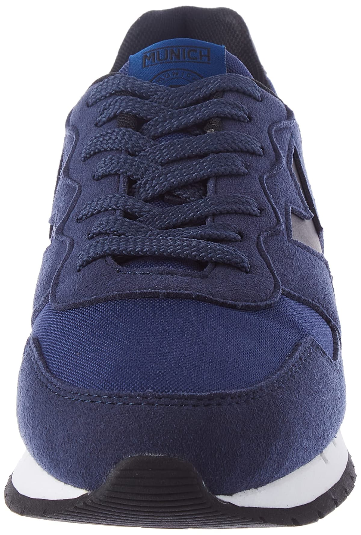 Munich Zapatillas Dash Negro — view 2
