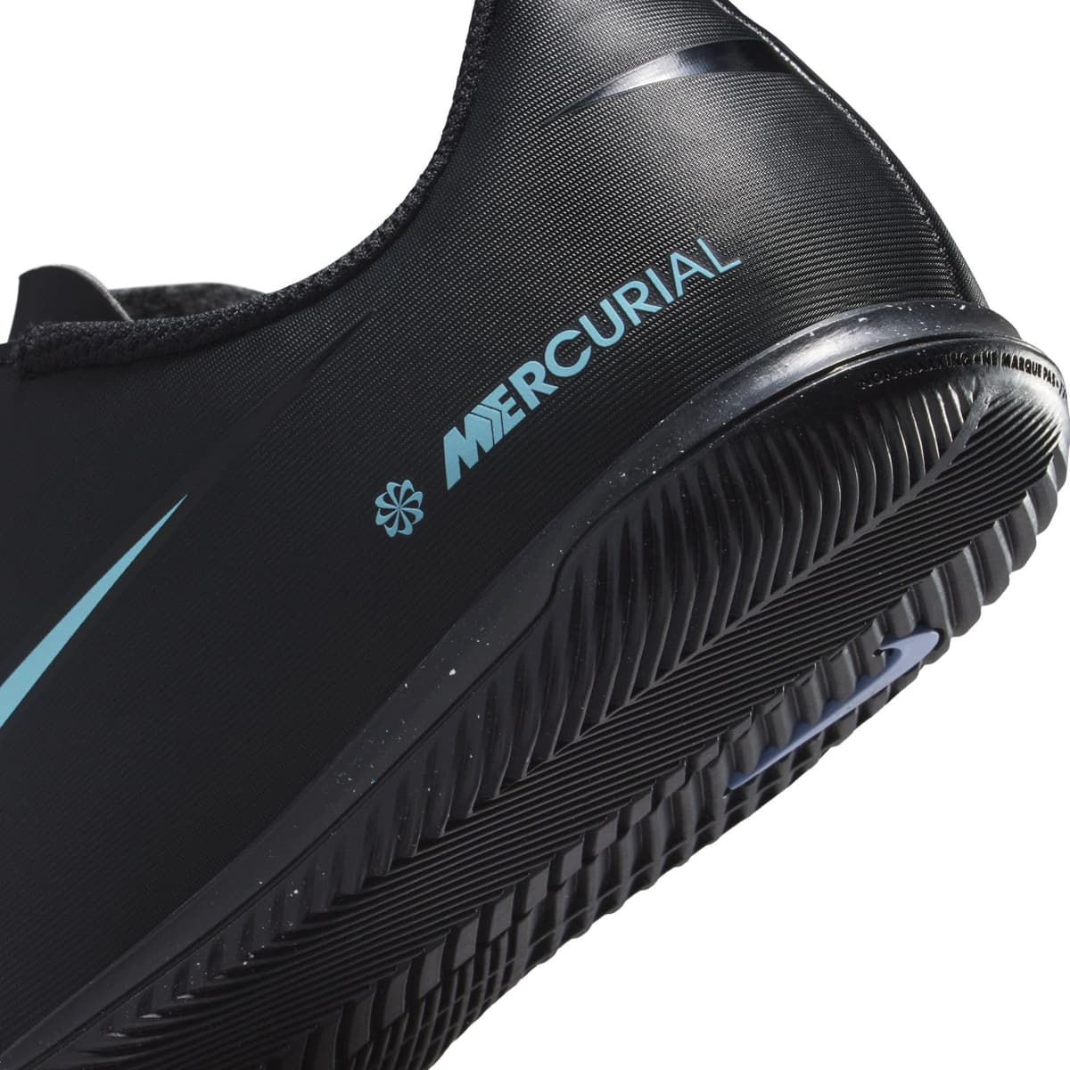 Nike Jr Vapor 16 Club IC Indoor Soccer ShoesUnisex niños — view 7