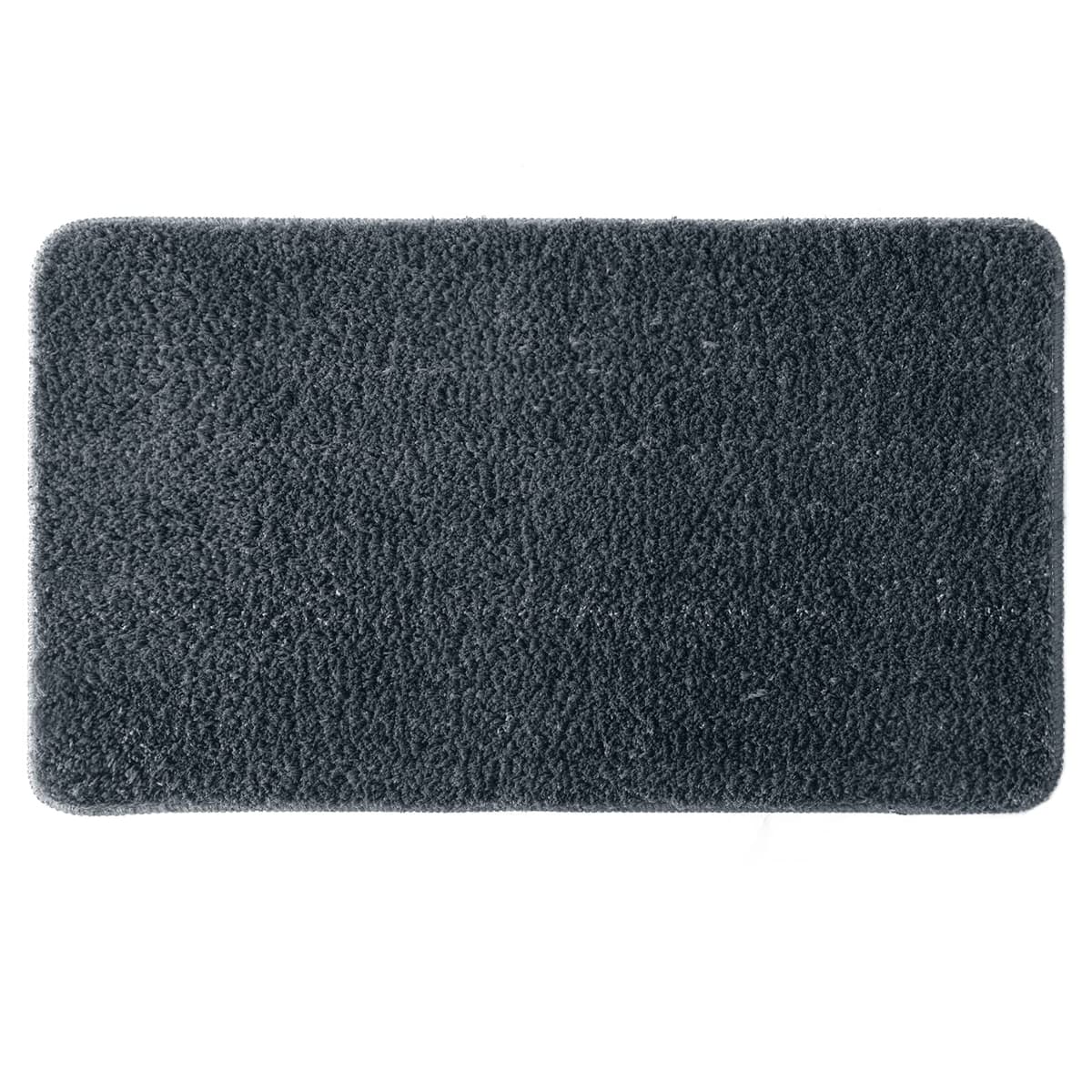 MIULEE Alfombra de Baño Antideslizante Absorbente Microfibra Alfombrilla Baño Lavable a Máquina Alfombra Ducha Baño Cocina Puertas de Entrada Pasillo para Dormitorio Salon Modernas 45x120 cm Beige — view 66