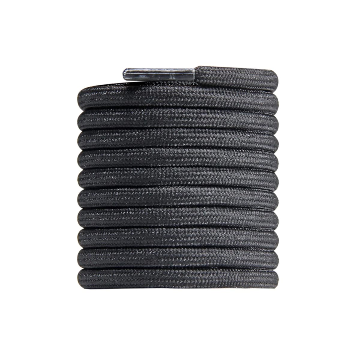 CCSOFTIME Round Work Boot Laces - Heavy Duty, Thick Replacement Laces for Men, Women, Adults - Walking, Hiking, Steel Toe, Safety, Hunting Boots — view 24