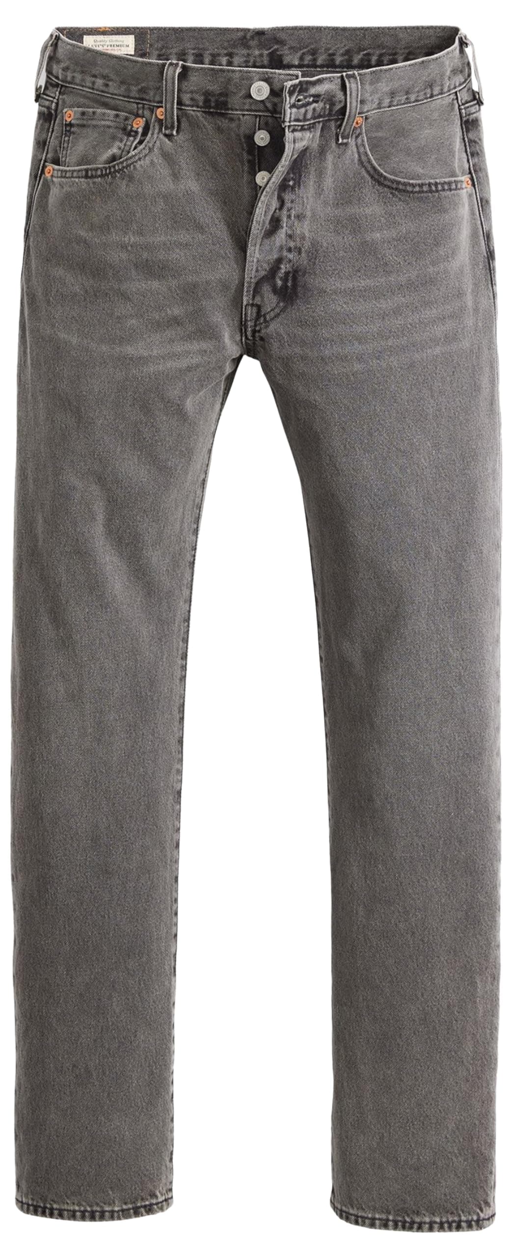 Levi's Hombre 501 Original Fit Vaqueros — view 405