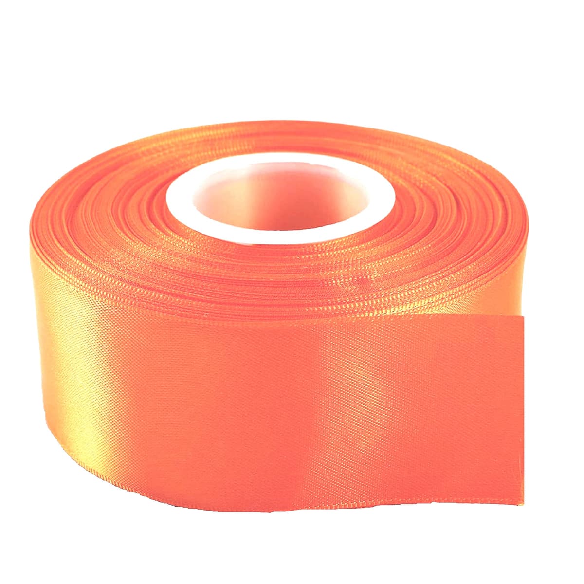 Satin Ribbon. 38mm Wide 5 Meters (Dark Green) Gift Wrap Ribbon, Ribbons for Gift Wrapping, Christmas Ribbon, Gift Wrapping Ribbon for Crafting, Wedding Party Decor — view 158