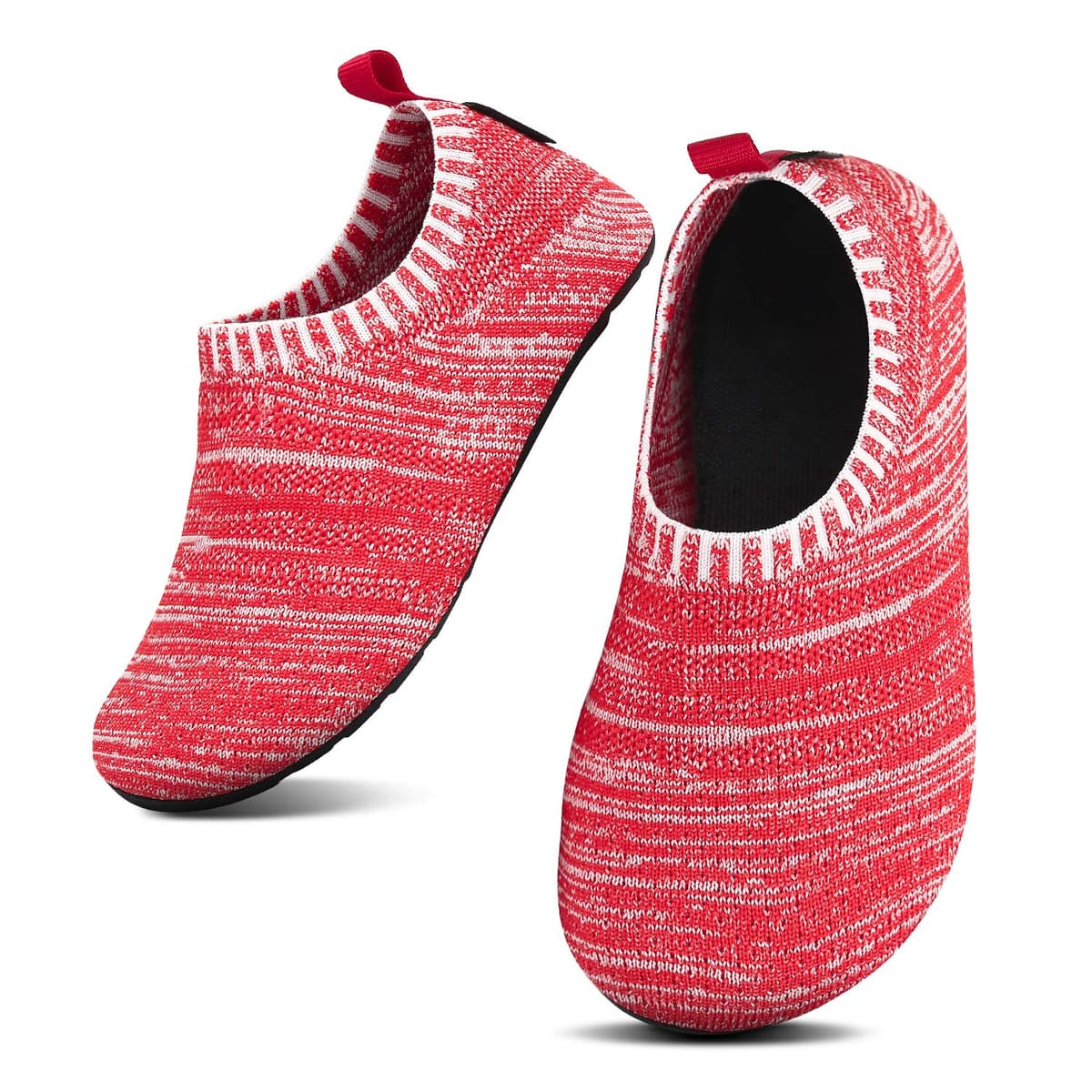 SAGUARO Zapatillas de Estar por Casa Niños Slippers Socks Niña Antideslizantes Ligeras Gr.18-35EU — view 8