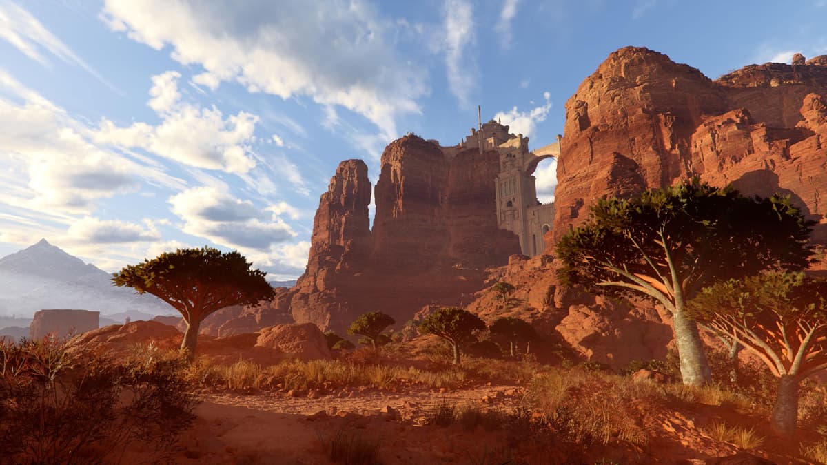 Crimson Desert - Day One Edition (Playstation 5) — view 6