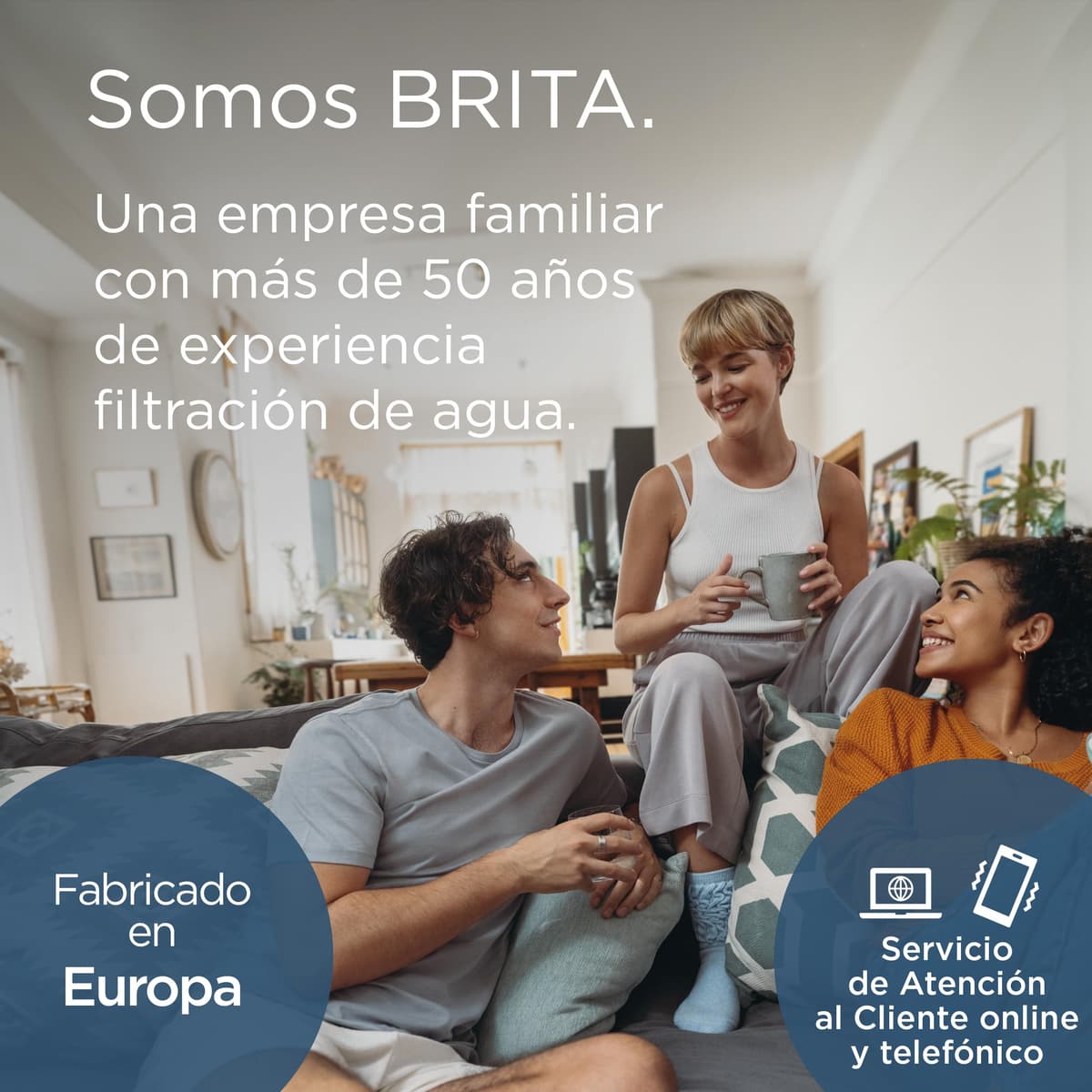 BRITA Cartucho de filtro de agua MAXTRA PRO Experto en Cal Ahorro semestral pack 6 - Recambio original para todas las jarras BRITA con filtración extra de cal y protección para electrodomésticos. — view 7