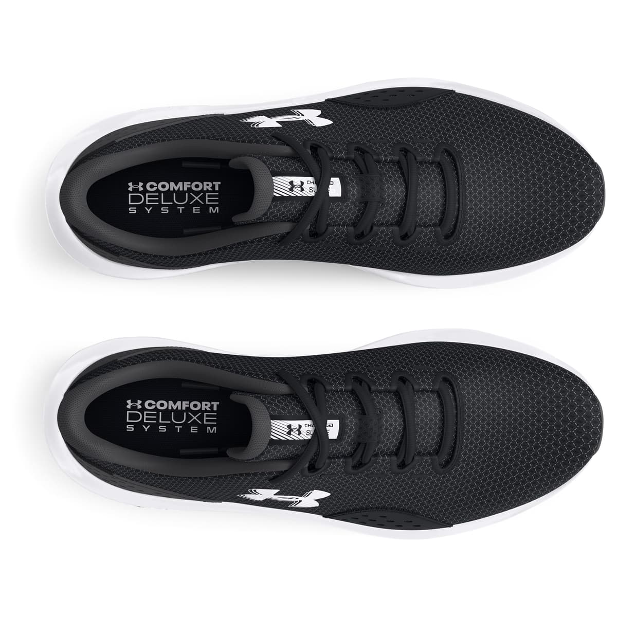Under Armour UA Charged Surge 4 Men’s Running Shoe — view 2