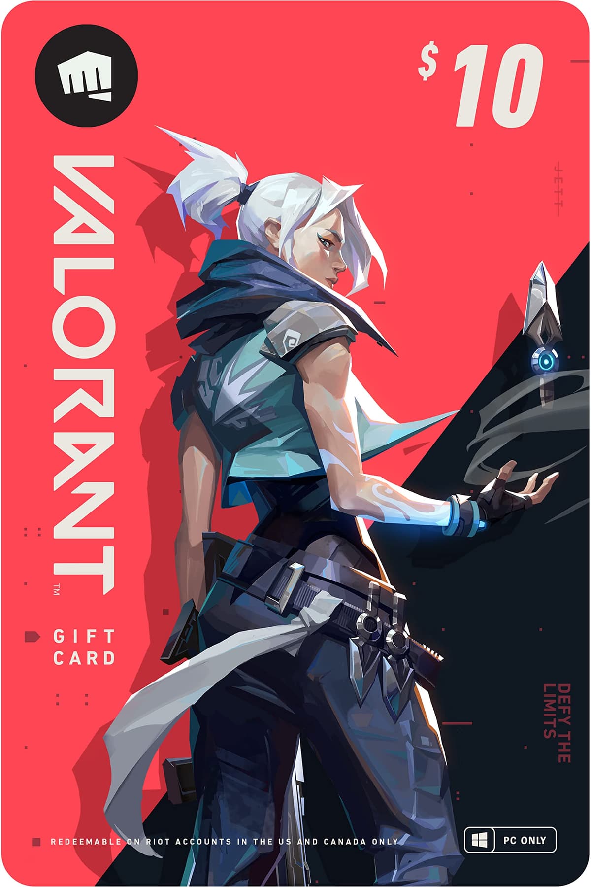VALORANT USD $25 [Online Game Code] — view 5