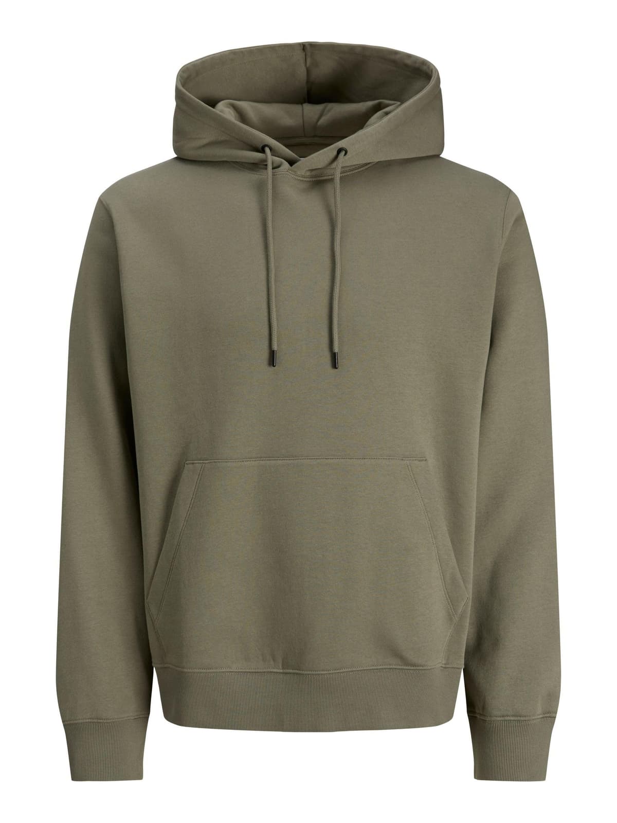 JACK & JONES Hoodie Logo Hoodie — view 116