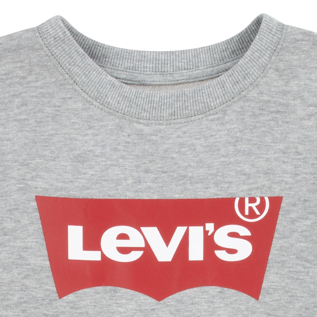 Levi'S Lvb Batwing Crewneck Sudadera Niños (Pack de 1) — view 6