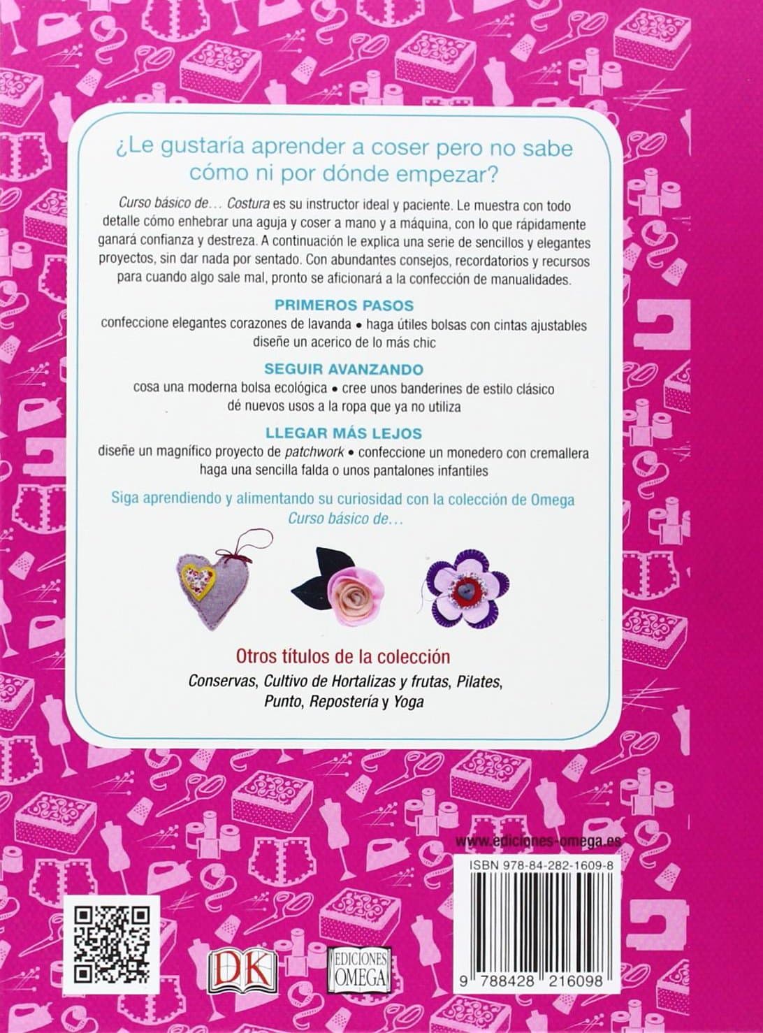 Curso Básico De Costura — view 2