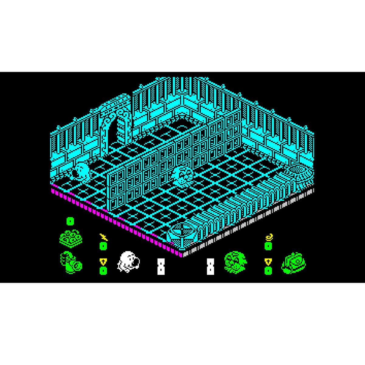 The Spectrum Handheld — view 3