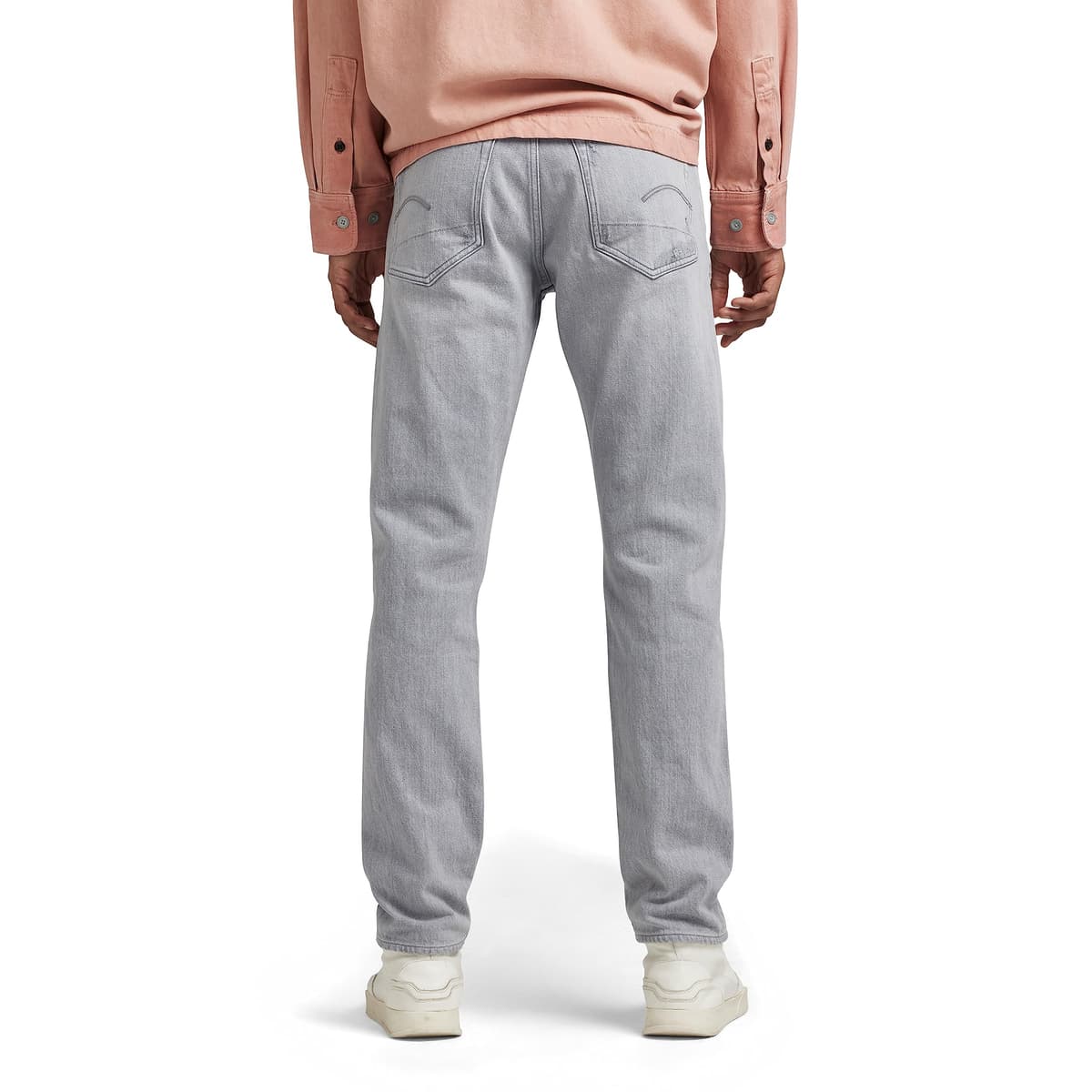 G-Star Hombre 3301 Slim Jeans — view 169