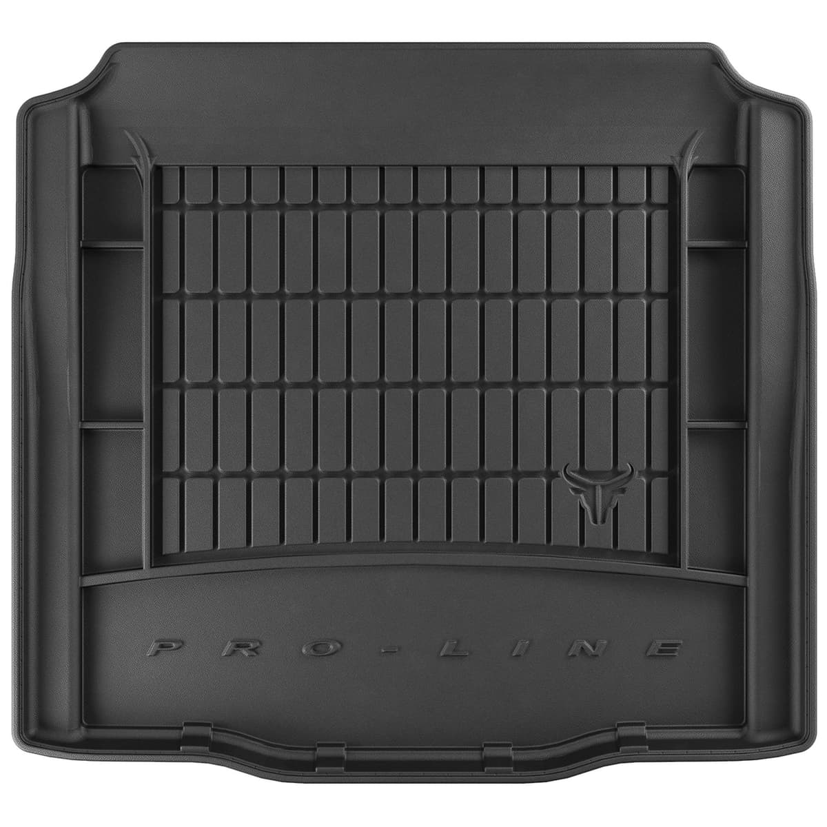 MOTOS Rubber Mats for BMW 3 Series E90 2004-2012 Improve the Comfort of Your Travels with the Non-Slip Carpet Car No.77- Multi-Season Car Mats — view 26