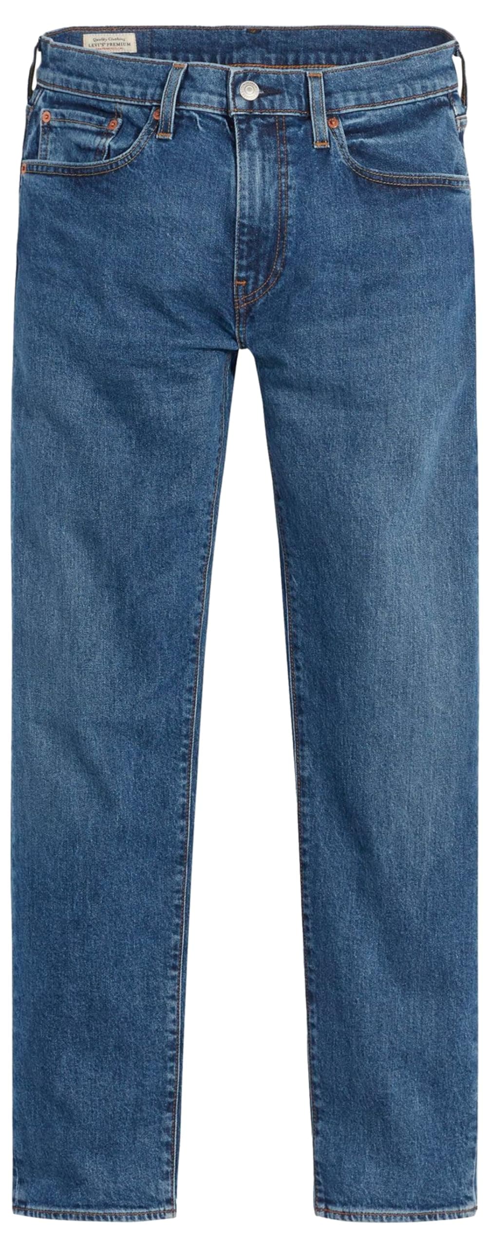 Levi's 502 Taper Vaqueros Hombre — view 82