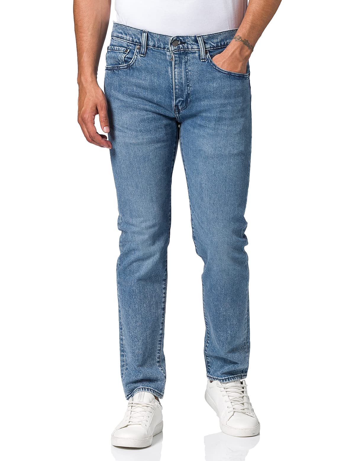 Levi's Men's 502 Taper Jeans — view 82
