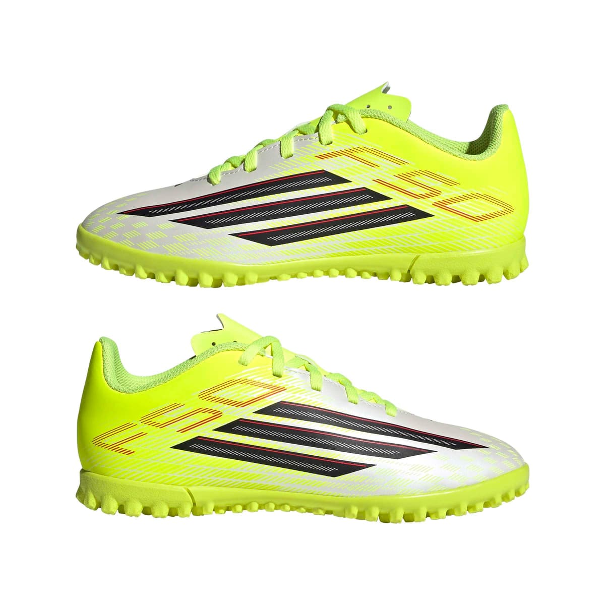 adidas F50 Club Turf Football Kids ZapatosUnisex niños — view 8