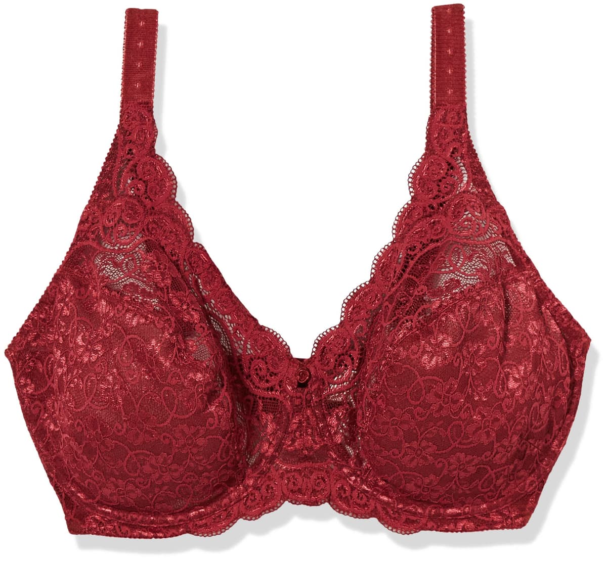 Triumph Women's Wired Padded Bra — view 63
