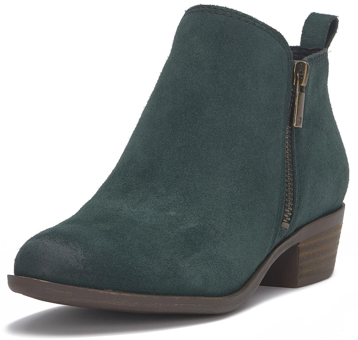Lucky Brand Women's Basel Ankle Booties — view 52