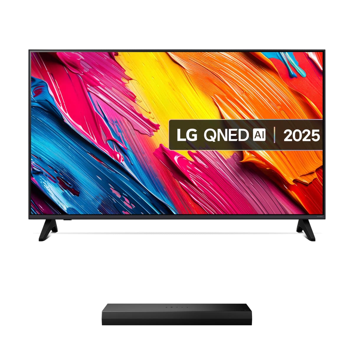 LG 65QNED70A6A 65-Inch 4K UHD Smart TV (α7 AI Processor, Amazon Alexa, 60Hz) [Model 2025] — view 78