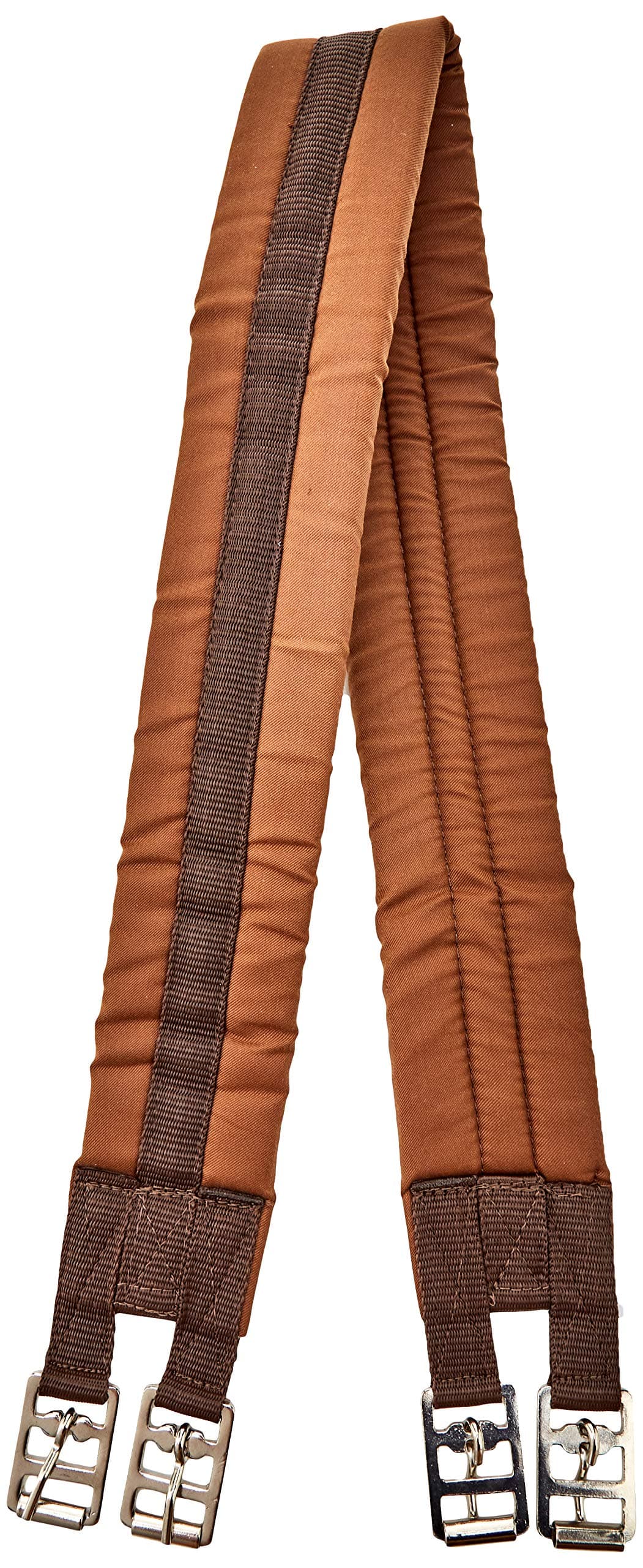 Rhinegold Cotton Padded Girth — view 3