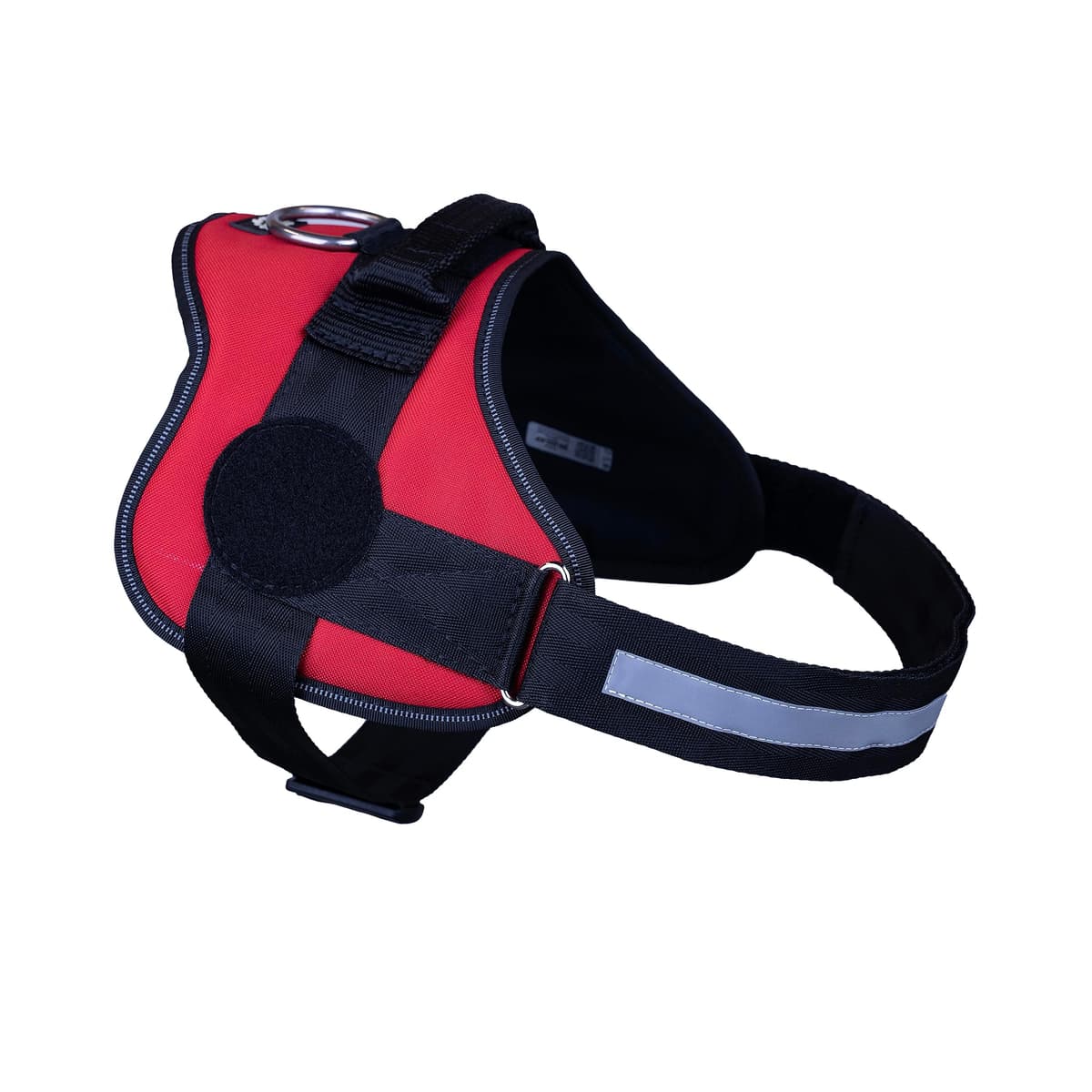 JULIUS-K9Powerharness, Size: S/Mini, Black — view 62