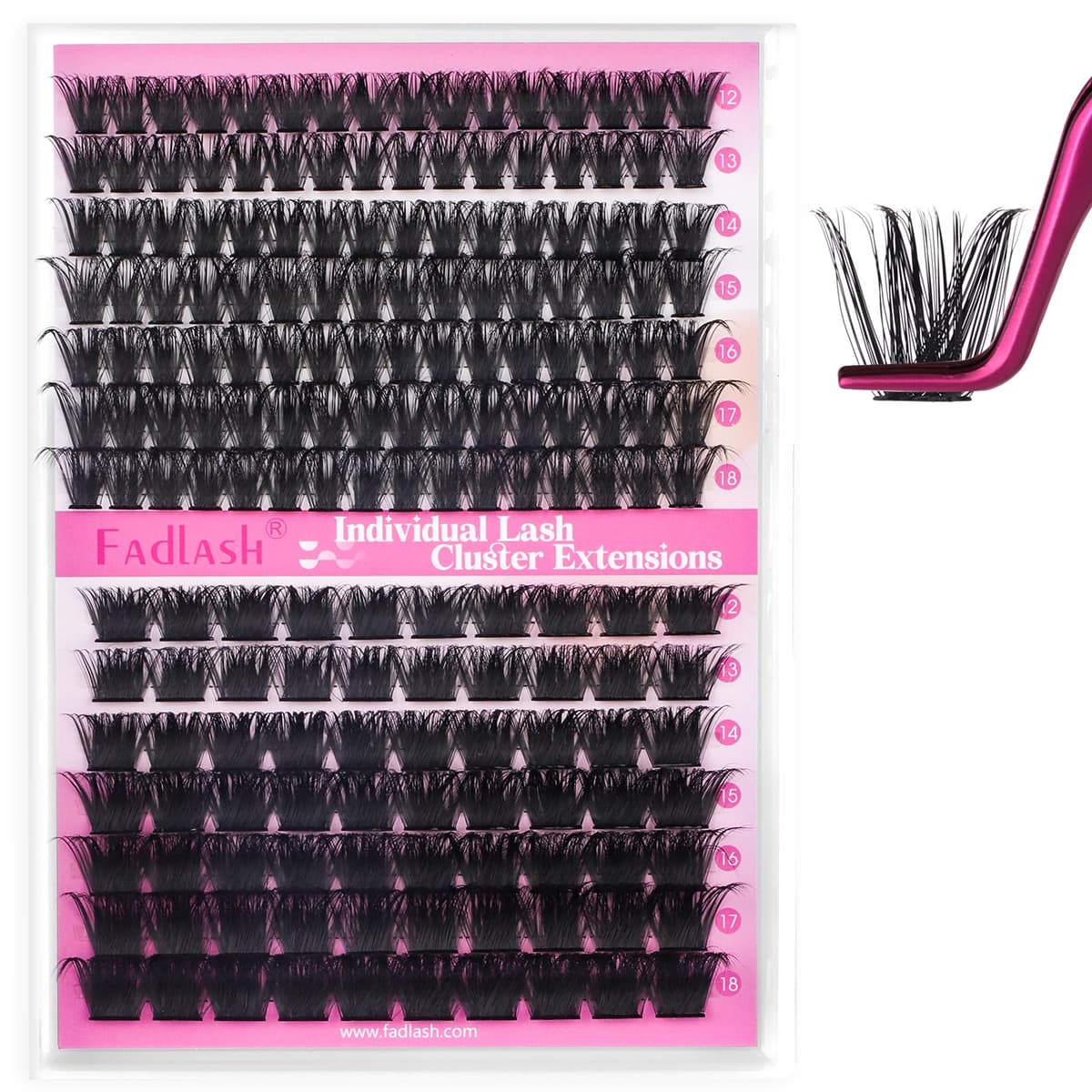 Removedor de Pestañas 5ml Removedora de Pegamento de Extensions Pestañas Glue Remover for Eyelash Limpiador de Gel para Extensione de Pestaña — view 76