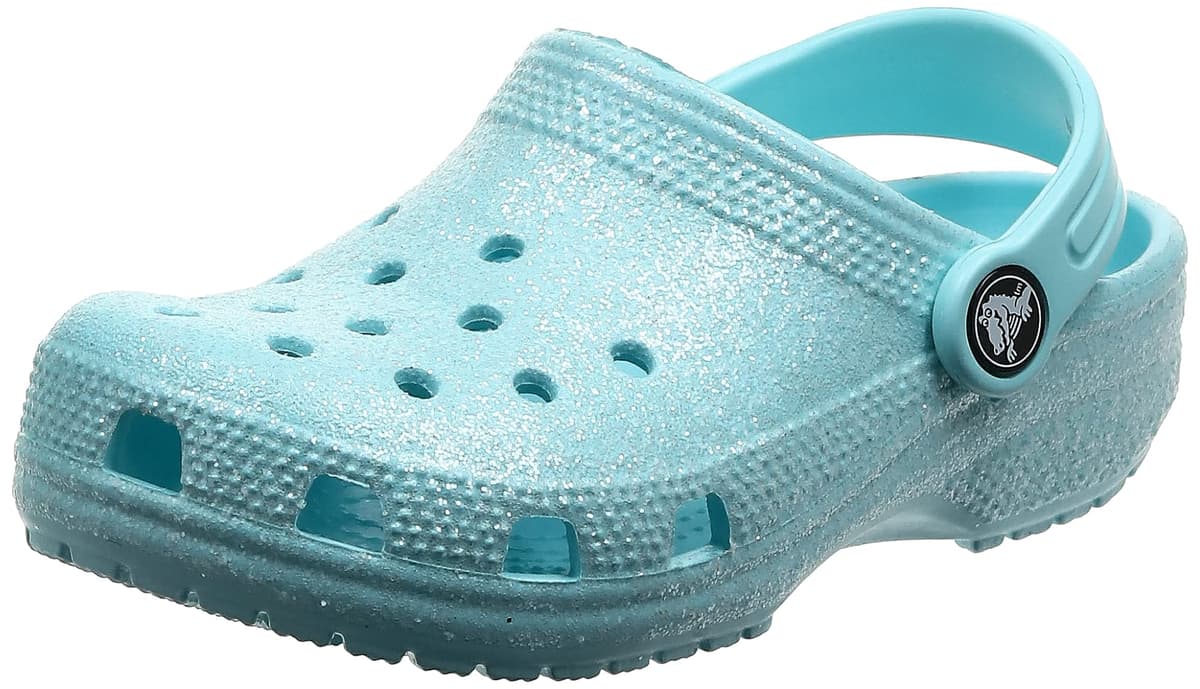 Crocs Unisex Kid's Classic Clog — view 8