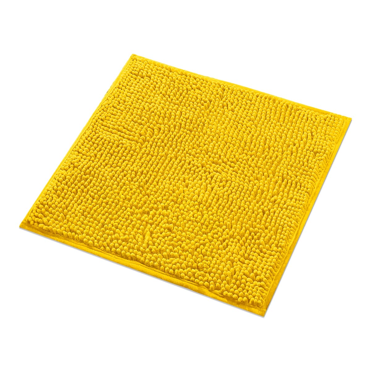 WohnDirect Alfombra Baño Verde 70 x 120 cm • Alfombrilla baño Antideslizante y Lavable • Cómoda Y Súper Absorbente — view 70