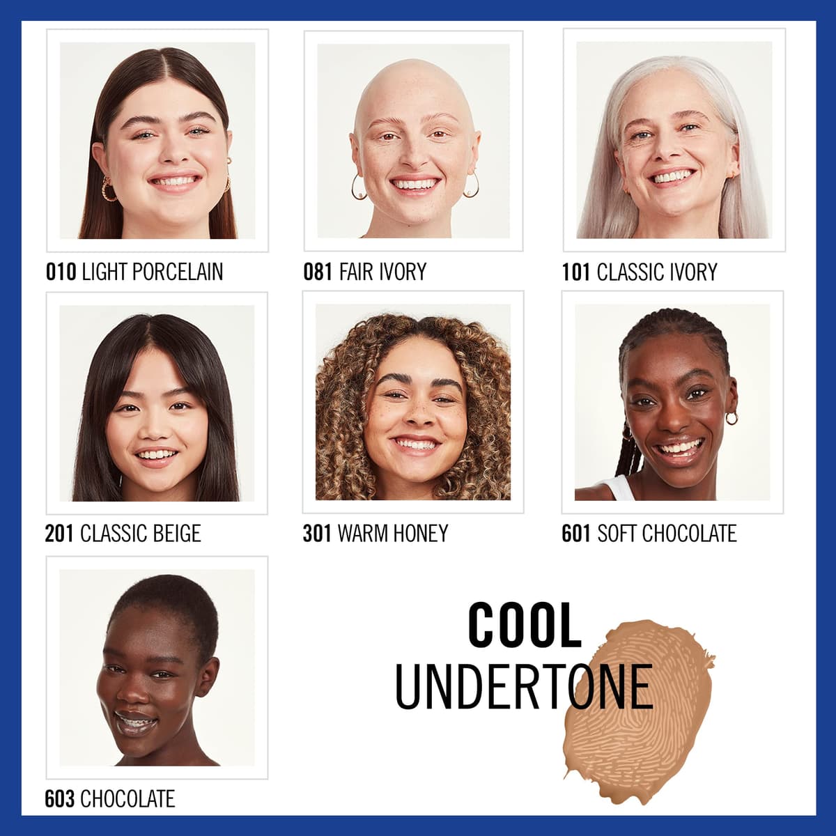 Rimmel London Match Perfection Foundation SPF20, 200 Soft Beige — view 5