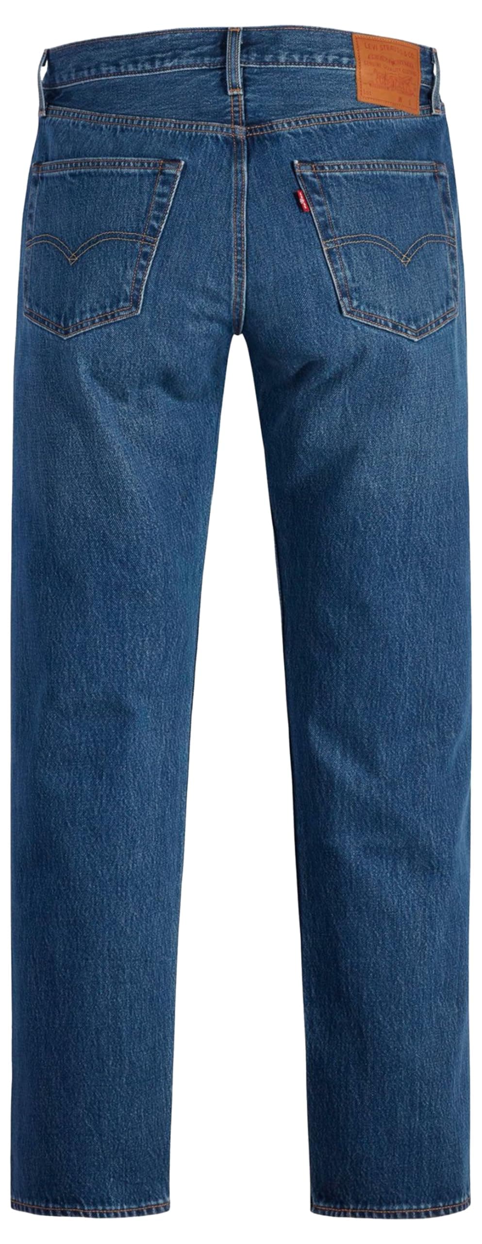Levi's Hombre 501 Original Fit Vaqueros — view 473