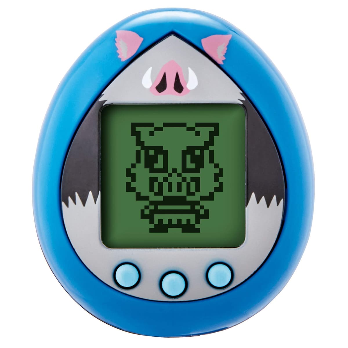 Tamagotchi Nano x Demon Slayer - Obanaitchi (Japanese Version) — view 3