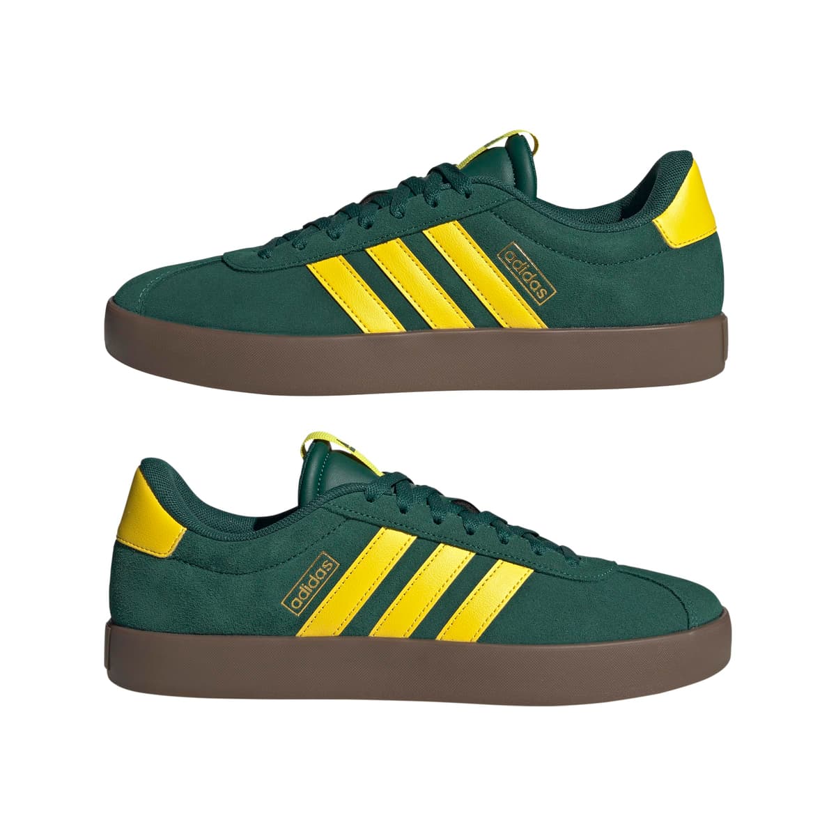 adidas Men's Zapatilla VL Court 3.0 — view 446