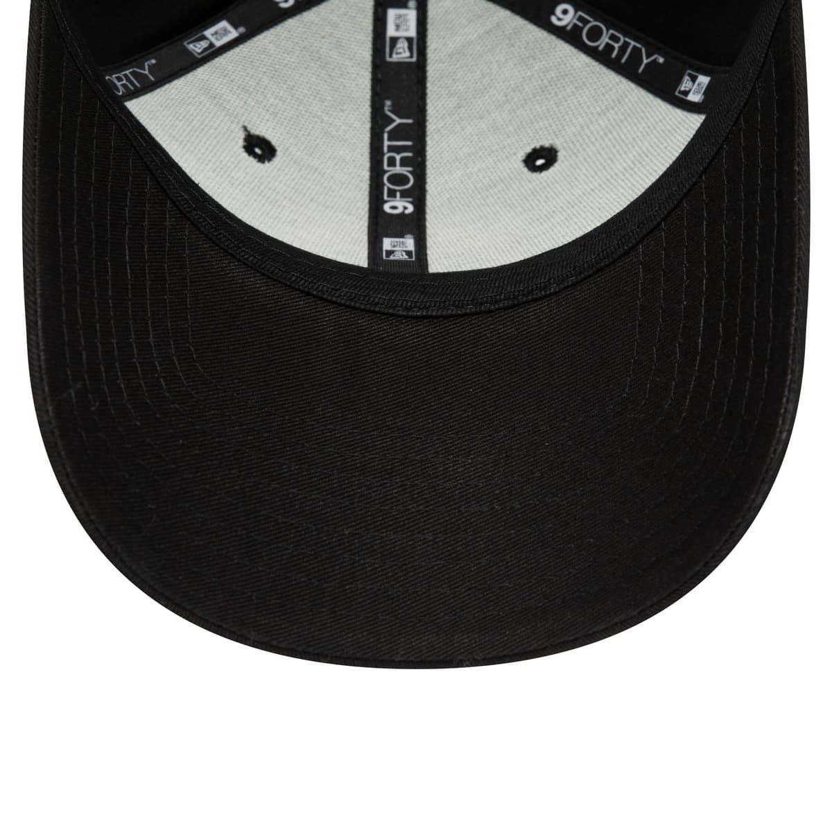 New Era Boy's Mlb Basic Neyyan Cap — view 5