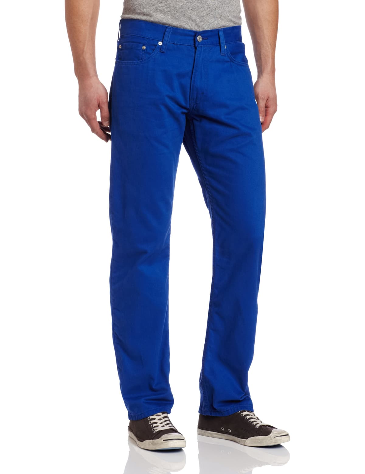 Levi's Men's 514 Straight Fit Cut Jeans (Seasonal) — view 19