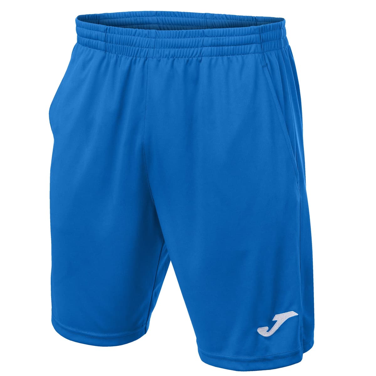 Joma - Short Deportivo Hombre , 6XS - 3XL - Bolsillos y Cintura Elástica con Cordón - Drive — view 5
