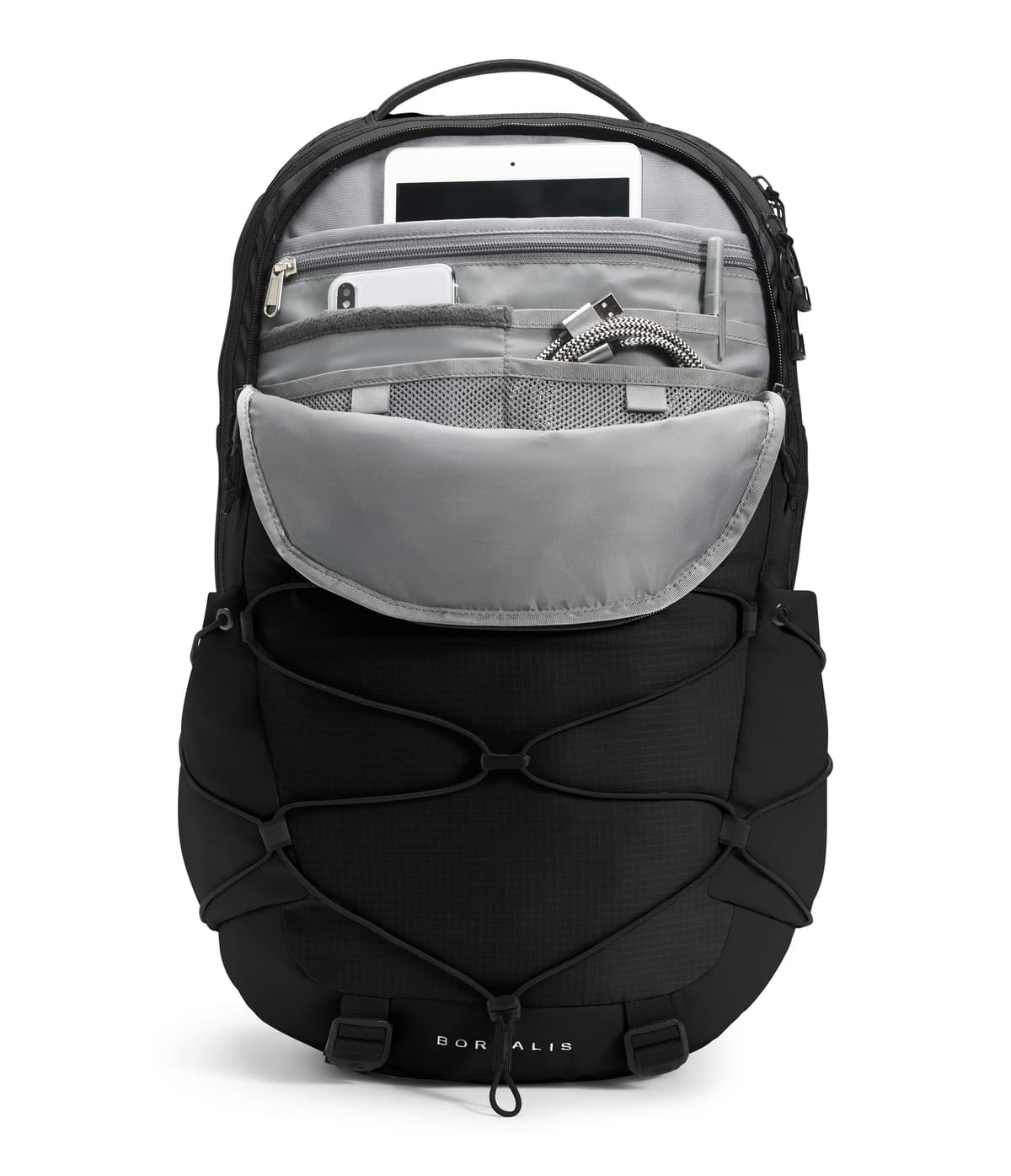 The North Face Women's Borealis Backpack — view 3