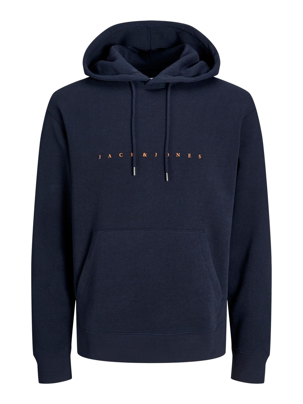 JACK & JONES Hoodie Logo Hoodie — view 14