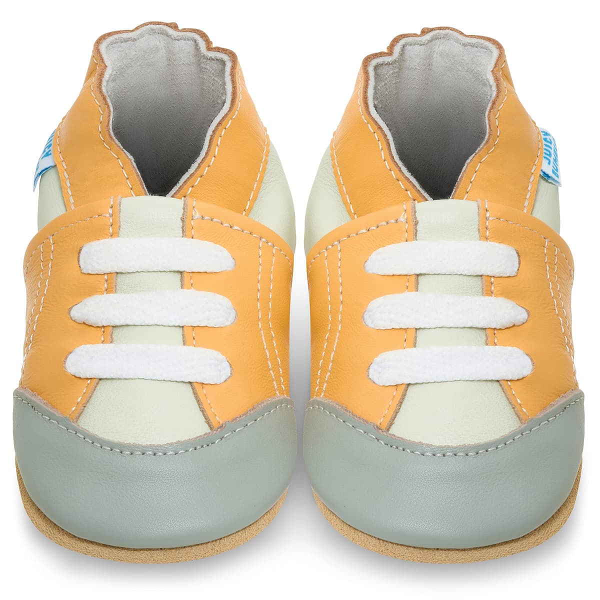 Toddler Shoes with Soft Sole First Baby Girl Shoes Baby Boy Shoes Leather Baby Shoes Baby Walking Shoes — view 30